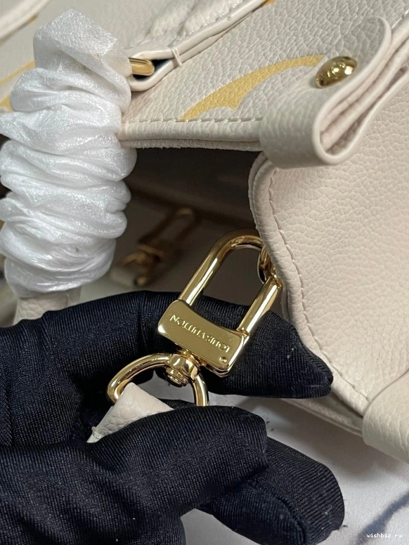 WIS VUITTON LOUIS ONTHEGO PM 0113